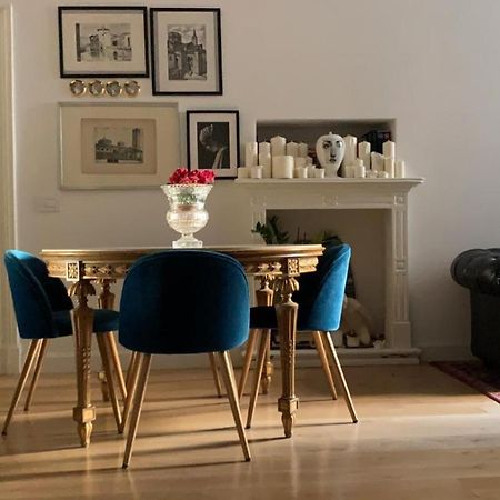 Bohemian House Leilighet Milano Eksteriør bilde