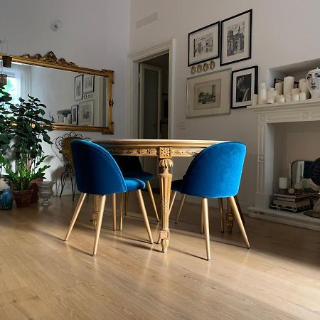 Bohemian House Leilighet Milano Eksteriør bilde