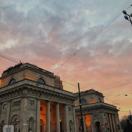 Bohemian House Leilighet Milano Eksteriør bilde