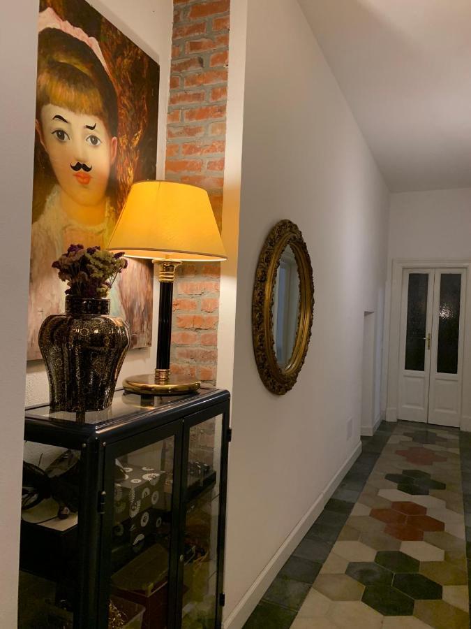 Bohemian House Leilighet Milano Eksteriør bilde