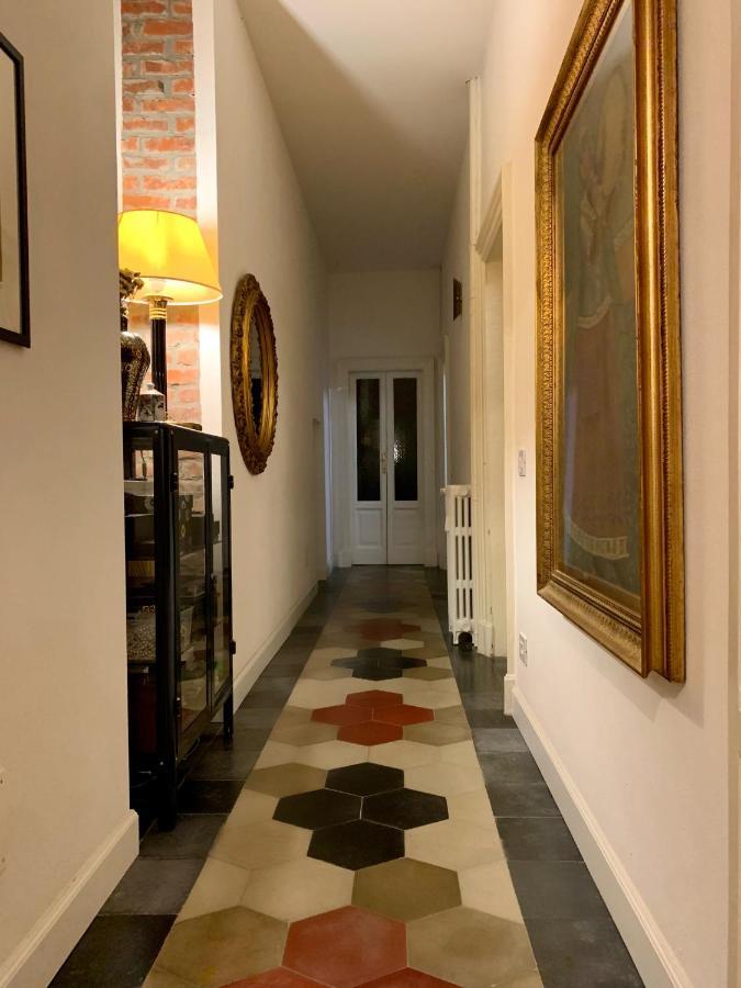 Bohemian House Leilighet Milano Eksteriør bilde