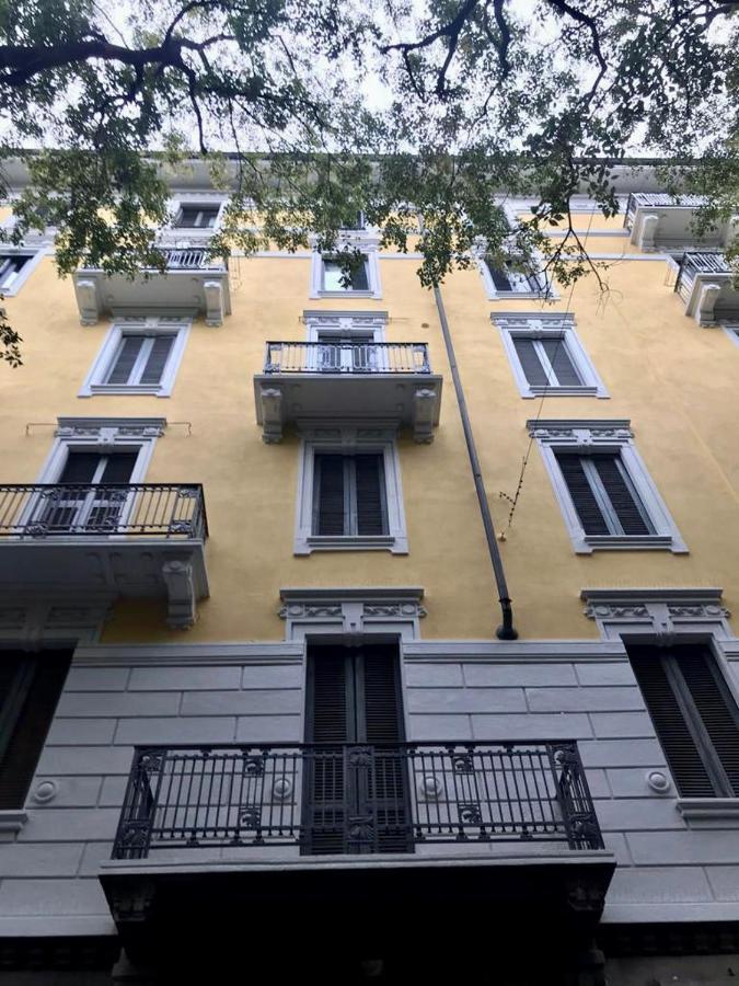 Bohemian House Leilighet Milano Eksteriør bilde
