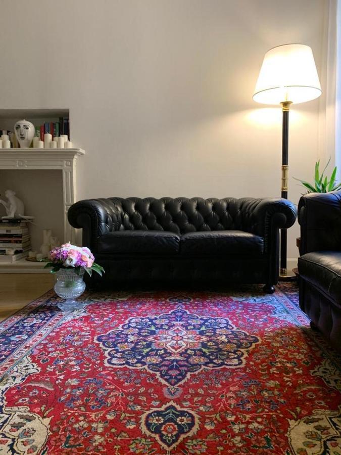 Bohemian House Leilighet Milano Eksteriør bilde