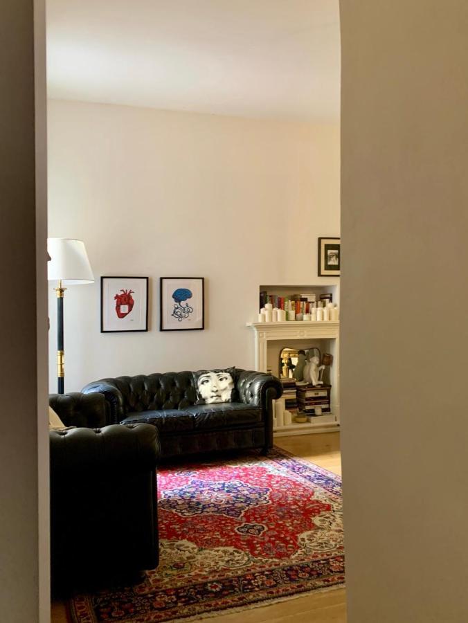 Bohemian House Leilighet Milano Eksteriør bilde