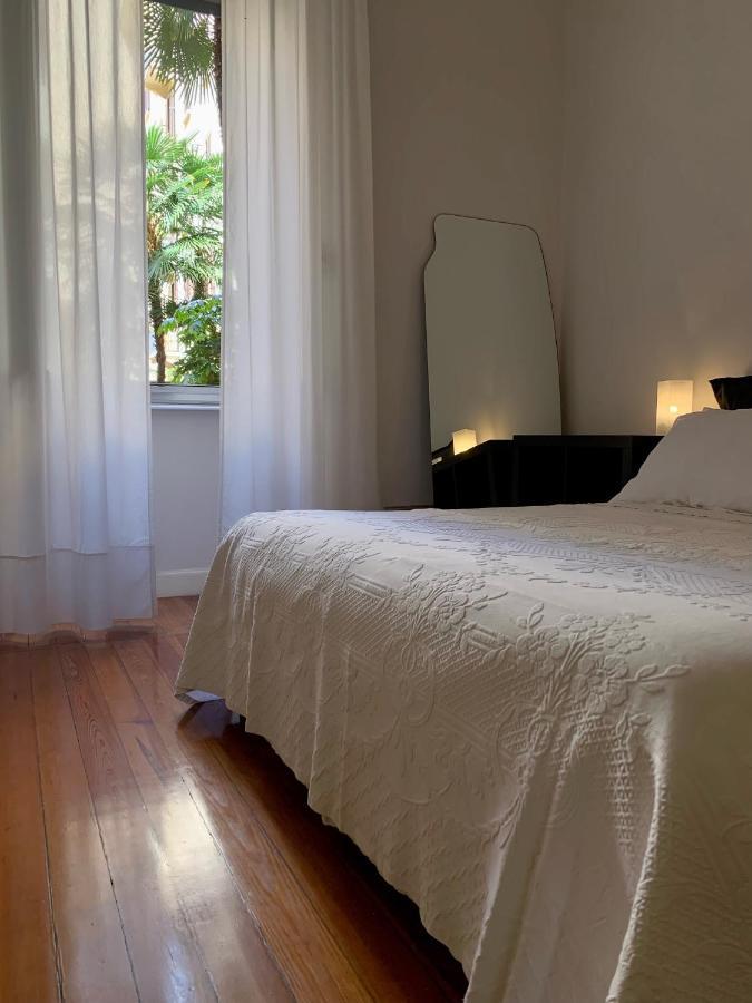 Bohemian House Leilighet Milano Eksteriør bilde